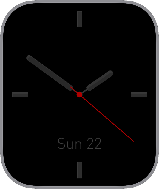 Face di Apple Watch gratuito: JLC Moonphase Tourbillon