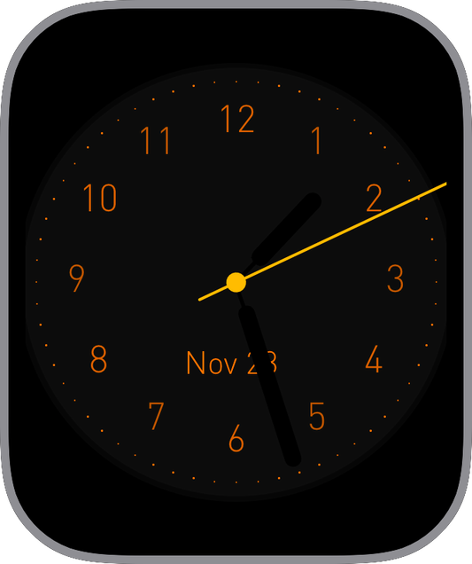 Face Apple Watch Face: JLC Moonphase Tourbillon