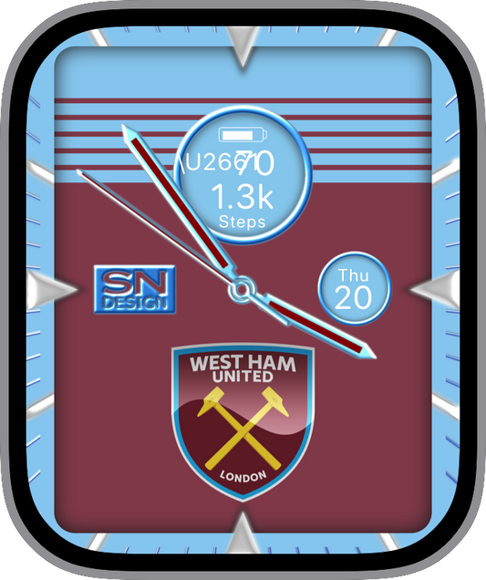 Face Apple Watch Face: JLC Moonphase Tourbillon