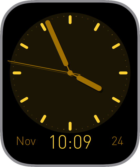Face Apple Watch Face: JLC Moonphase Tourbillon