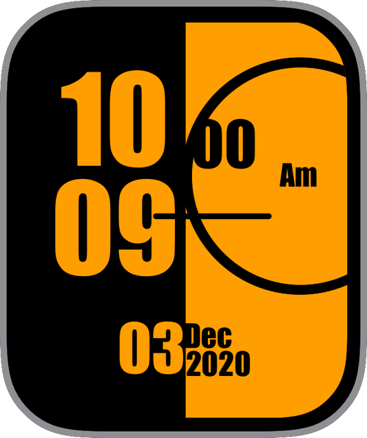 Face Apple Watch Face: JLC Moonphase Tourbillon