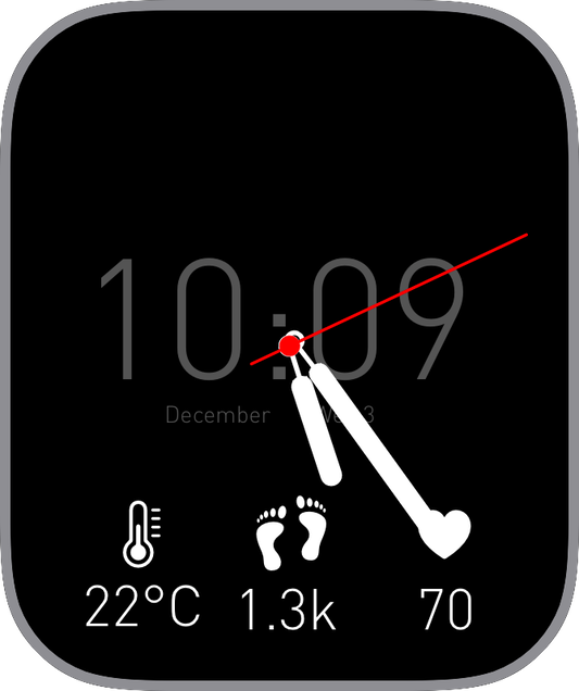 Face Apple Watch Face: JLC Moonphase Tourbillon