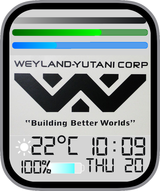 Face Apple Watch Face: JLC Moonphase Tourbillon