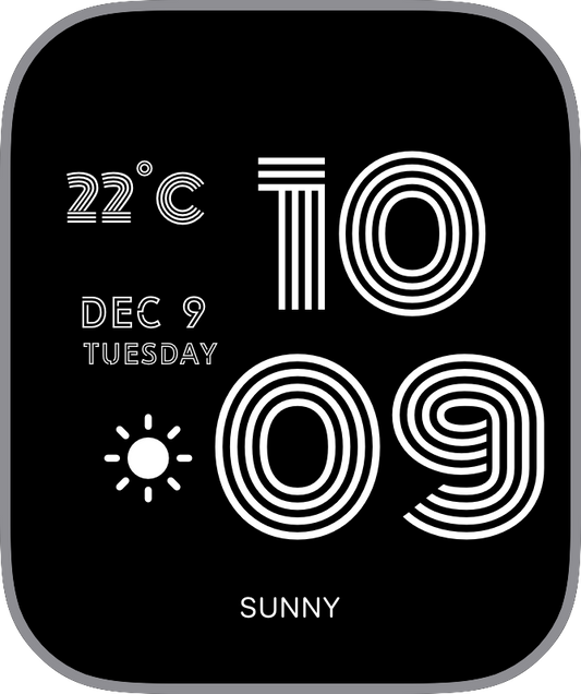 Wajah Apple Watch Gratis: JLC Moonphase Tourbillon