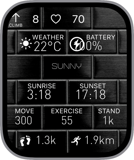 Face Apple Watch Face: JLC Moonphase Tourbillon