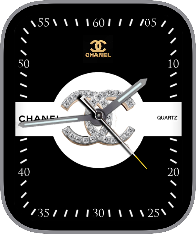 Face Apple Watch Face: JLC Moonphase Tourbillon