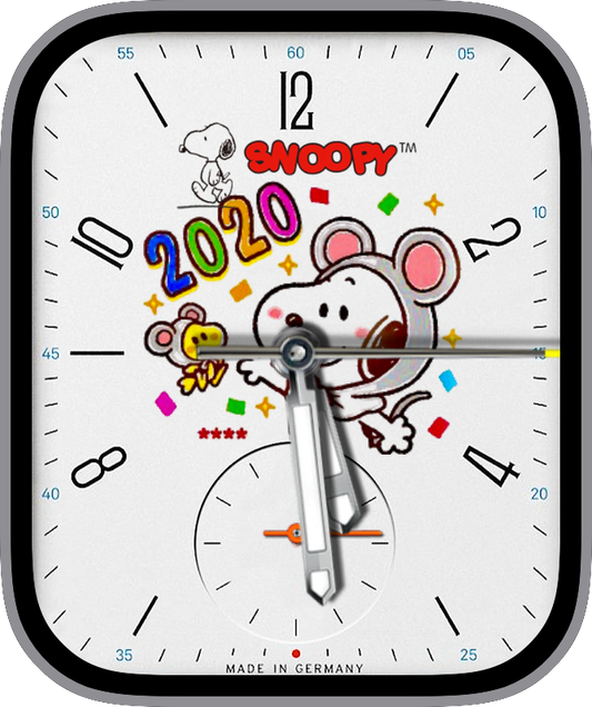 Face Apple Watch Face: JLC Moonphase Tourbillon
