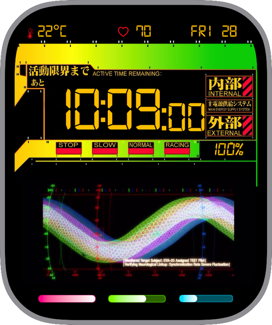 Face Apple Watch Face: JLC Moonphase Tourbillon