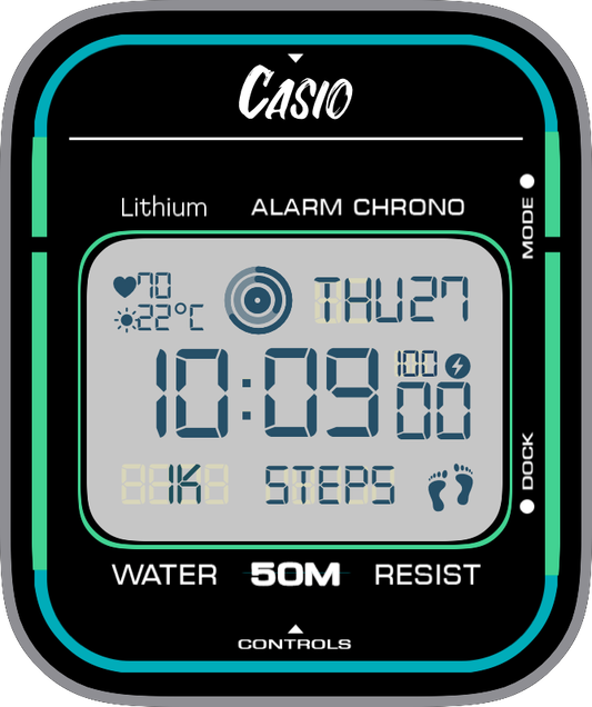 Face Apple Watch Face: JLC Moonphase Tourbillon