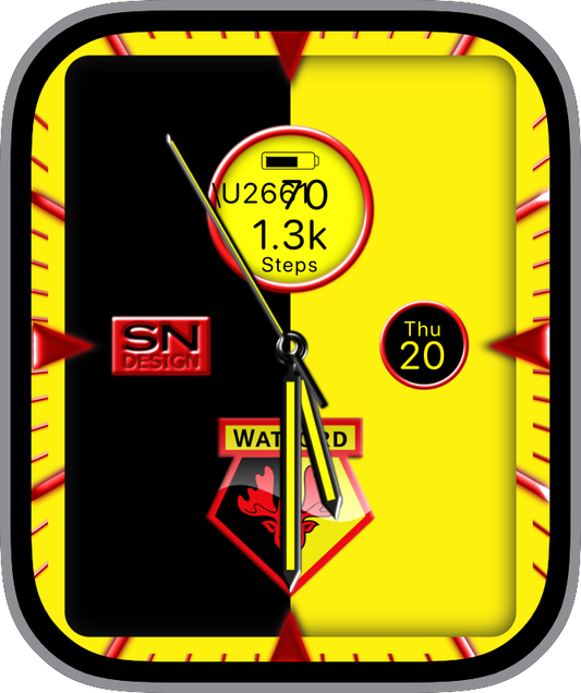 Face Apple Watch Face: JLC Moonphase Tourbillon