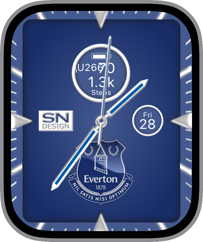 Face Apple Watch Face: JLC Moonphase Tourbillon