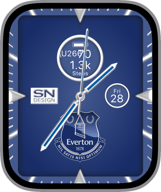 Face Apple Watch Face: JLC Moonphase Tourbillon