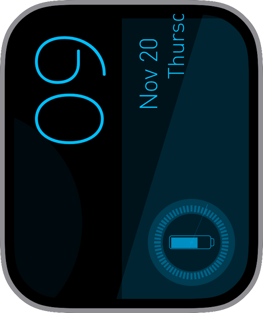 Face Apple Watch Face: JLC Moonphase Tourbillon