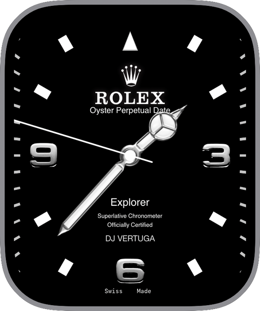Face Apple Watch Face: JLC Moonphase Tourbillon