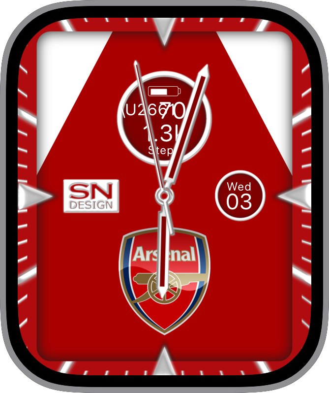 Face Apple Watch Face: JLC Moonphase Tourbillon