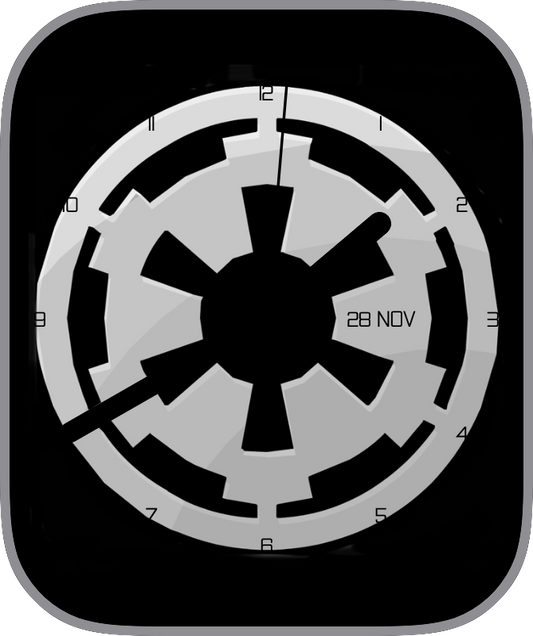 Face Apple Watch Face: JLC Moonphase Tourbillon