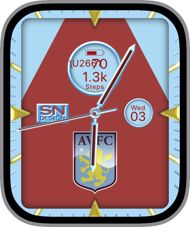 Face Apple Watch Face: JLC Moonphase Tourbillon