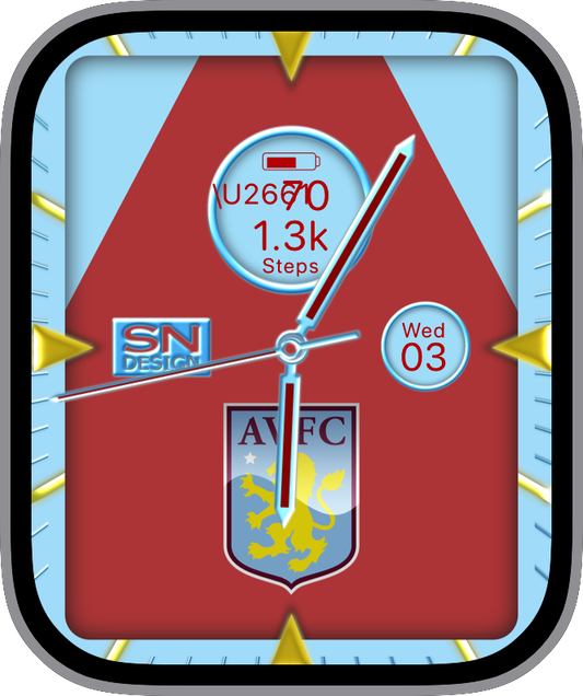 Face Apple Watch Face: JLC Moonphase Tourbillon