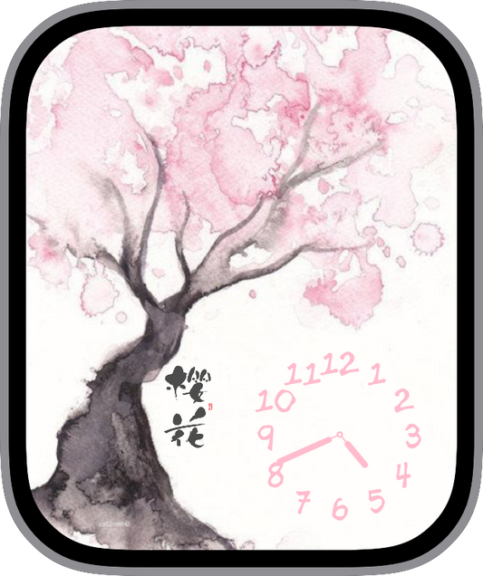 Face Apple Watch Face: JLC Moonphase Tourbillon