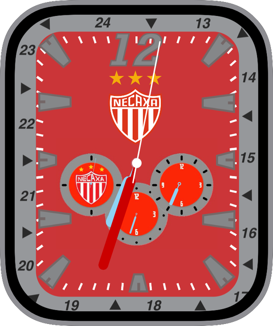 Face Apple Watch Face: JLC Moonphase Tourbillon