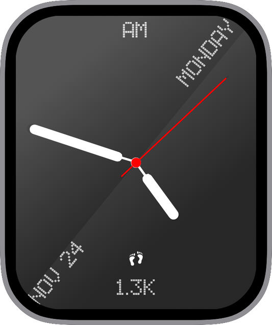 Face Apple Watch Face: JLC Moonphase Tourbillon