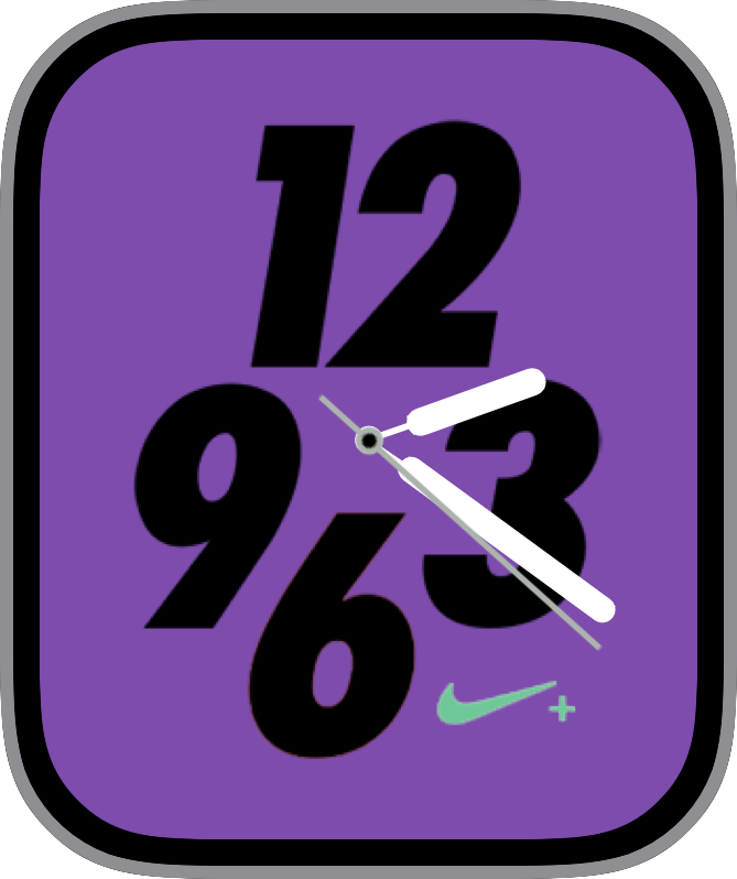 Face Apple Watch Face: JLC Moonphase Tourbillon