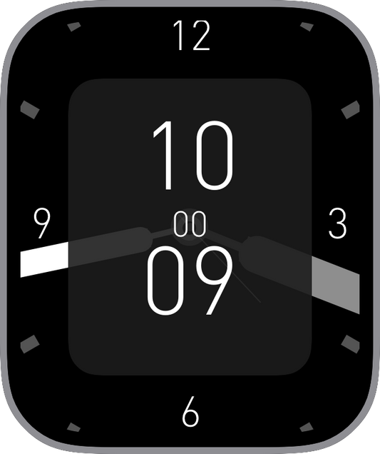 Face di Apple Watch gratuito: JLC Moonphase Tourbillon