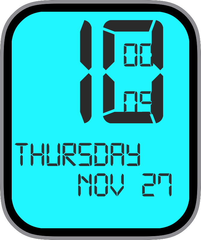 Face Apple Watch Face: JLC Moonphase Tourbillon