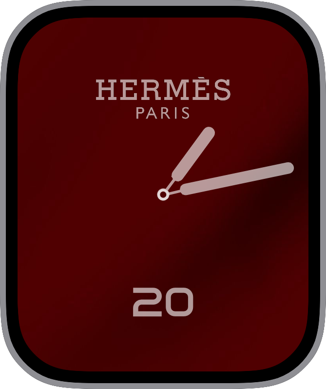 Face Apple Watch Face: JLC Moonphase Tourbillon