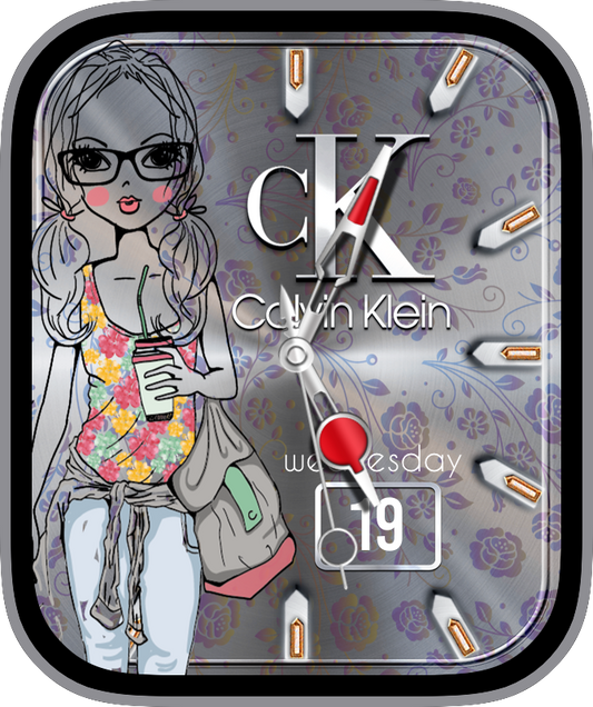 Face Apple Watch Face: JLC Moonphase Tourbillon