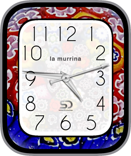 Face Apple Watch Face: JLC Moonphase Tourbillon