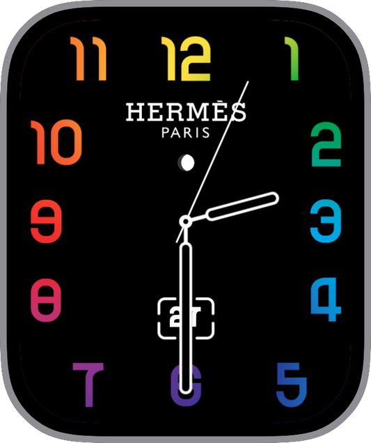 Face Apple Watch Face: JLC Moonphase Tourbillon