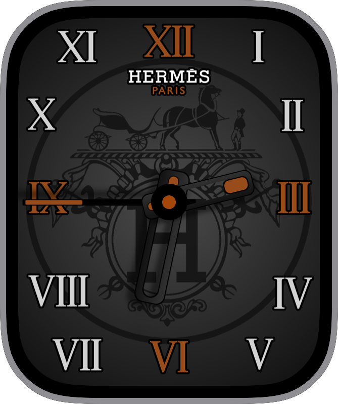 Face Apple Watch Face: JLC Moonphase Tourbillon