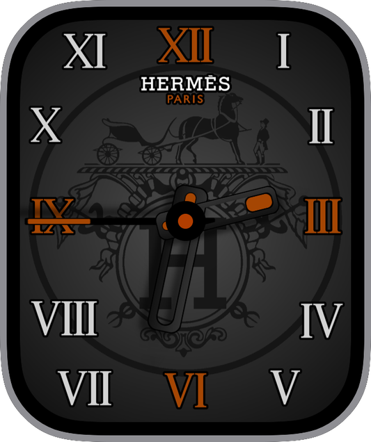 Face Apple Watch Face: JLC Moonphase Tourbillon