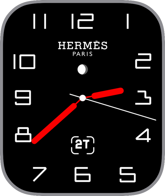 Face Apple Watch Face: JLC Moonphase Tourbillon