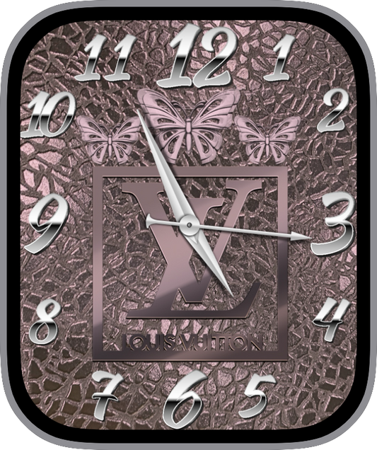Face Apple Watch Face: JLC Moonphase Tourbillon