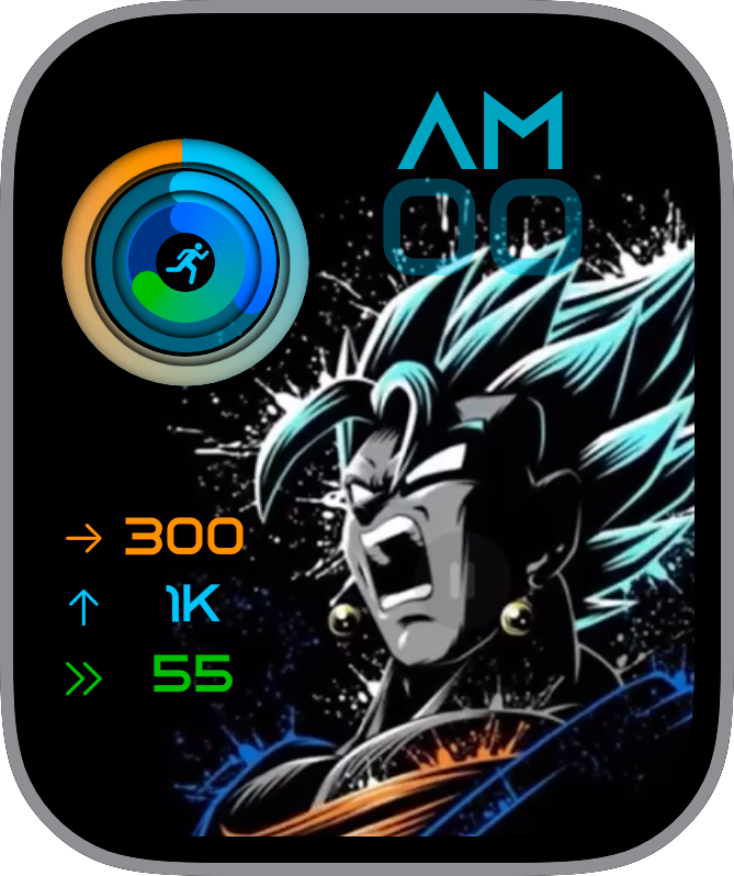 Face Apple Watch Face: JLC Moonphase Tourbillon