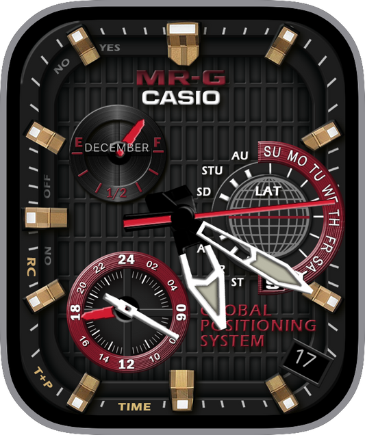 Безкоштовне обличчя Apple Watch: JLC Moonphase Tourbillon