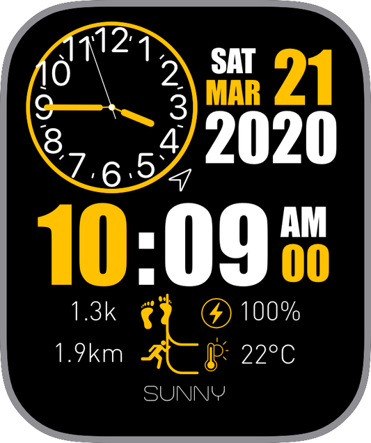 Free Apple Watch Face: JLC Moonphase Tourbillon