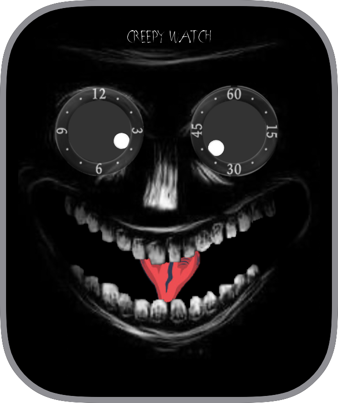 Face di Apple Watch gratuito: JLC Moonphase Tourbillon