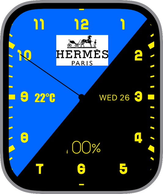 Face Apple Watch Face: JLC Moonphase Tourbillon