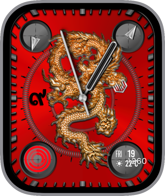 Безкоштовне обличчя Apple Watch: JLC Moonphase Tourbillon