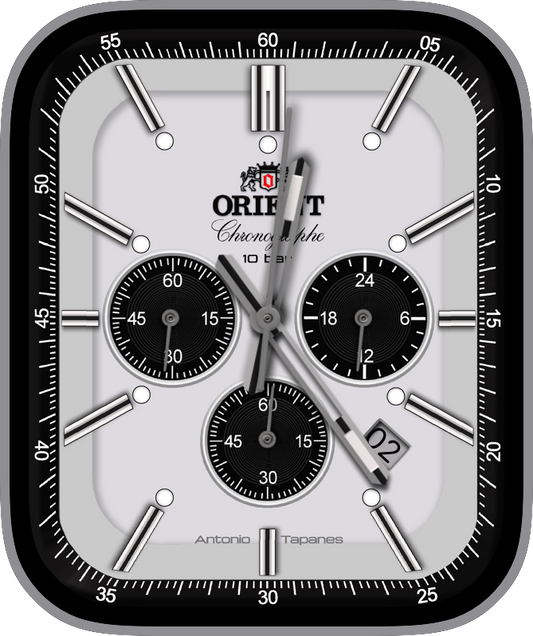 Face di Apple Watch gratuito: JLC Moonphase Tourbillon