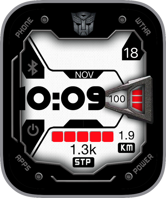 Face Apple Watch Face: JLC Moonphase Tourbillon