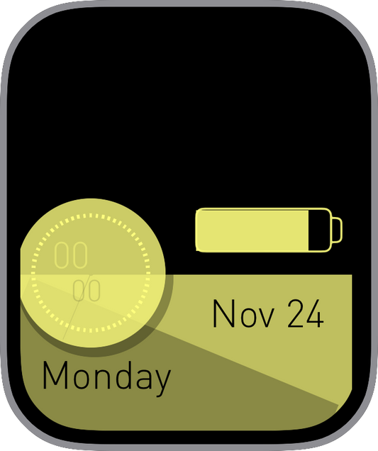 Face Apple Watch Face: JLC Moonphase Tourbillon