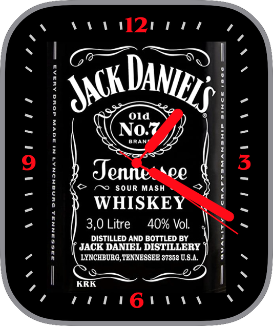 Face Apple Watch Face: JLC Moonphase Tourbillon