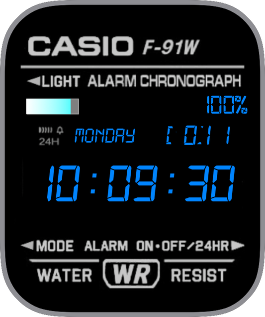 Face Apple Watch Face: JLC Moonphase Tourbillon