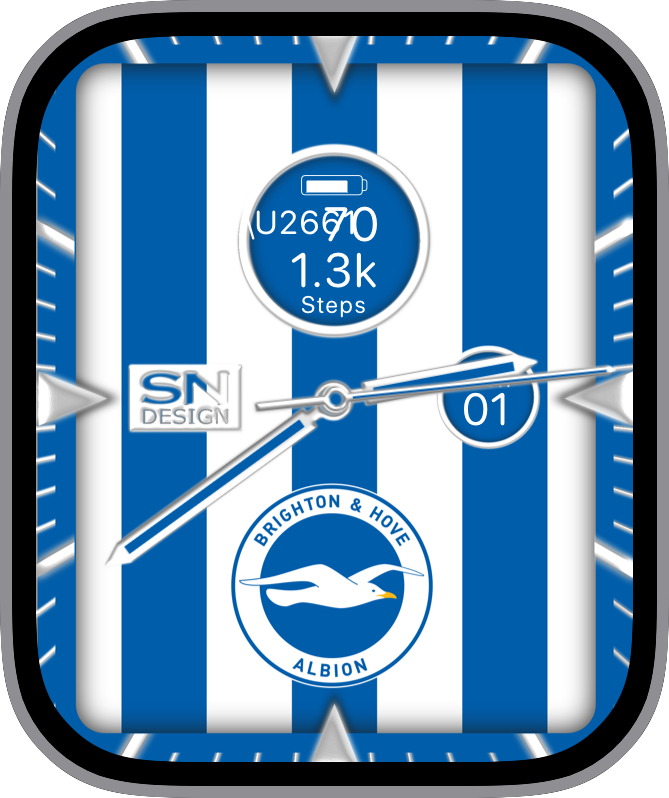 Face Apple Watch Face: JLC Moonphase Tourbillon