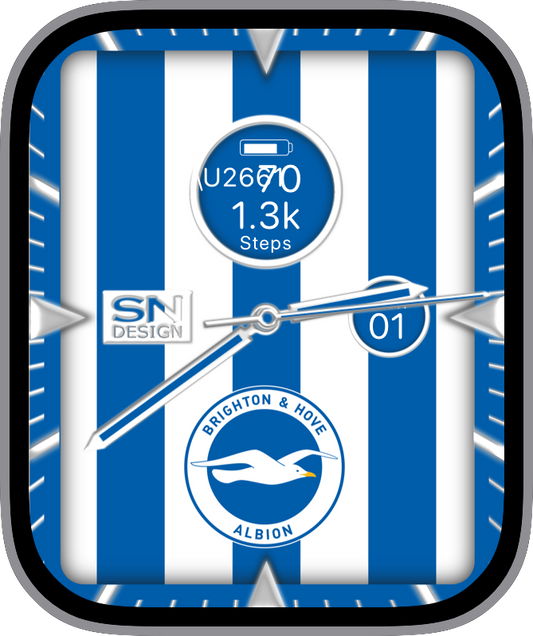 Face Apple Watch Face: JLC Moonphase Tourbillon