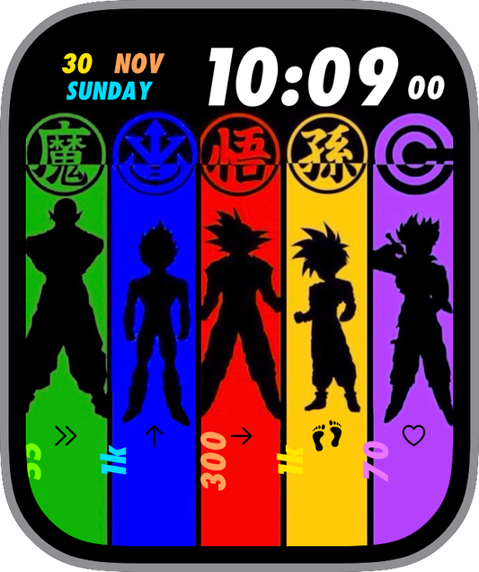 Face Apple Watch Face: JLC Moonphase Tourbillon